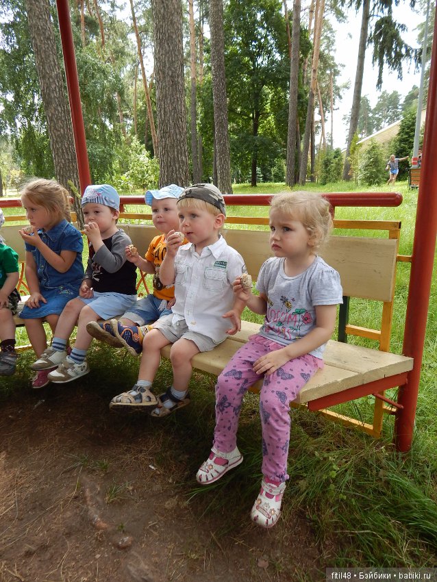 Мы едем, едем, едем — Туризм и путешествия: фотоотчеты из поездок