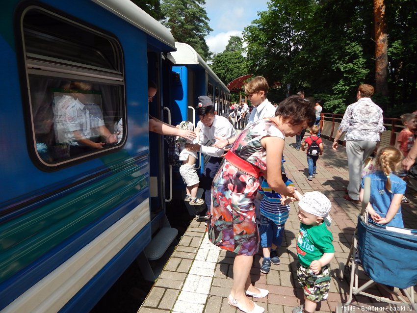 Мы едем, едем, едем — Туризм и путешествия: фотоотчеты из поездок