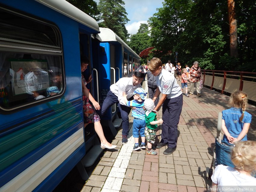 Мы едем, едем, едем — Туризм и путешествия: фотоотчеты из поездок