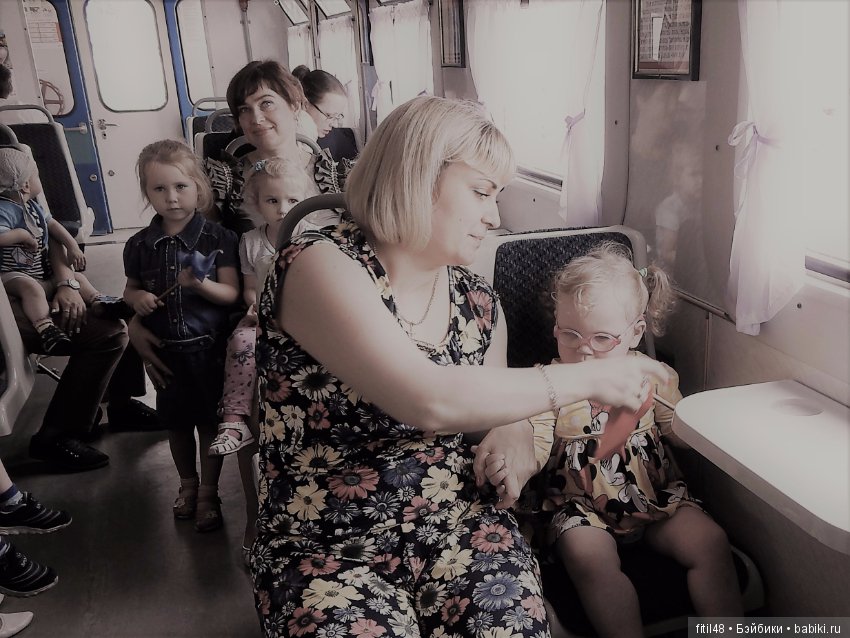 Мы едем, едем, едем — Туризм и путешествия: фотоотчеты из поездок (фото 5)