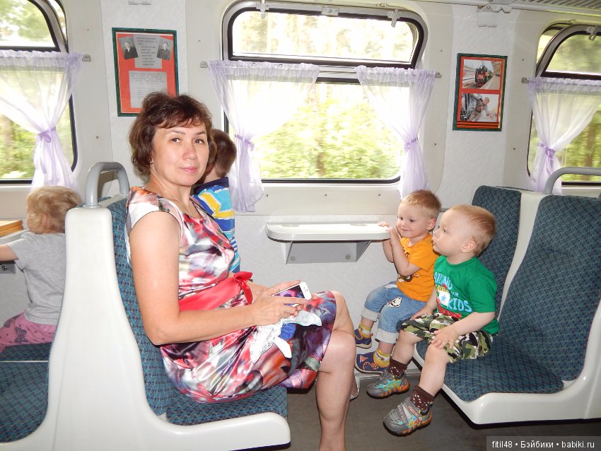 Мы едем, едем, едем — Туризм и путешествия: фотоотчеты из поездок