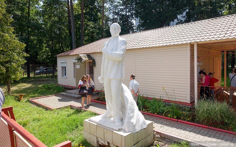 Мы едем, едем, едем — Туризм и путешествия: фотоотчеты из поездок