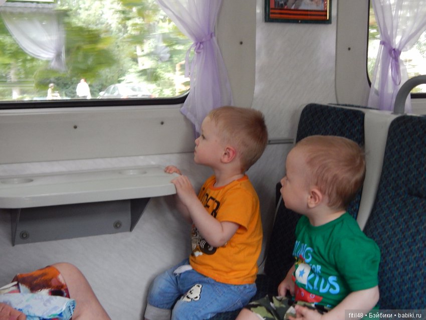 Мы едем, едем, едем — Туризм и путешествия: фотоотчеты из поездок