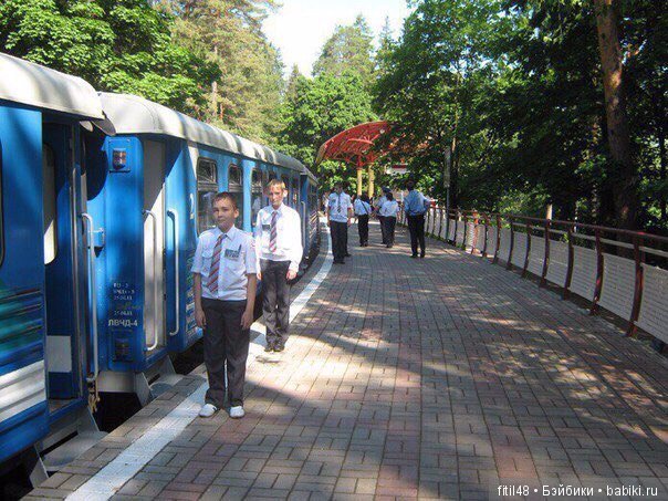 Мы едем, едем, едем — Туризм и путешествия: фотоотчеты из поездок (фото 9)