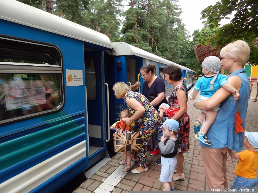 Мы едем, едем, едем — Туризм и путешествия: фотоотчеты из поездок