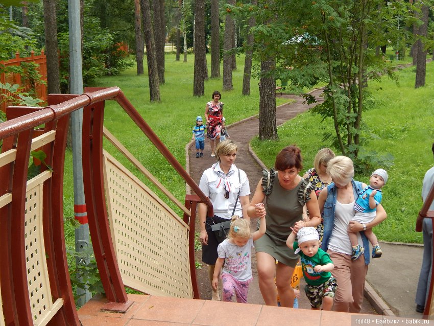 Мы едем, едем, едем — Туризм и путешествия: фотоотчеты из поездок