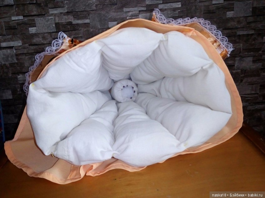 Барышни на чайник — Авторские текстильные куклы: Вальдорфские