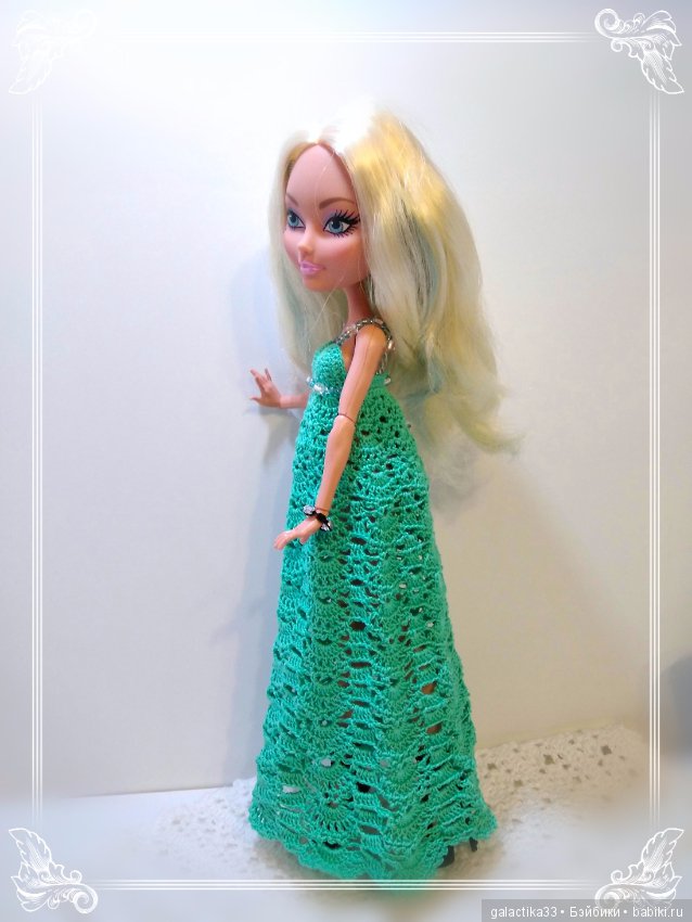 Наряды для моей любимици Дарлинг. Авер Афтер Хай