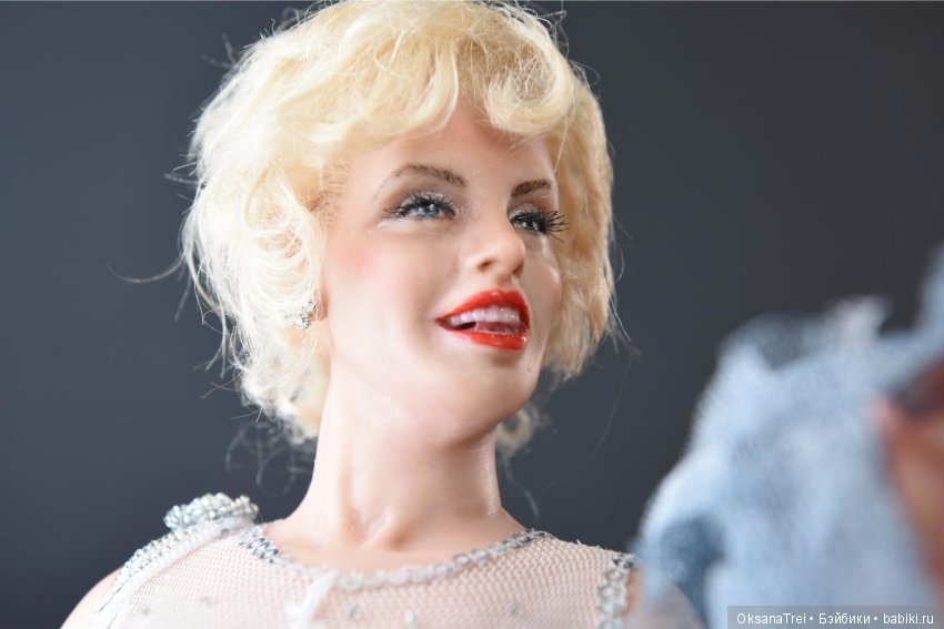 Оксана Трей " В джазе только девушки" (фото 6)