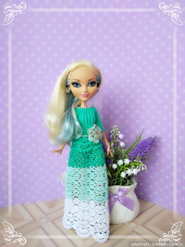 Наряды для моей любимици Дарлинг. Авер Афтер Хай