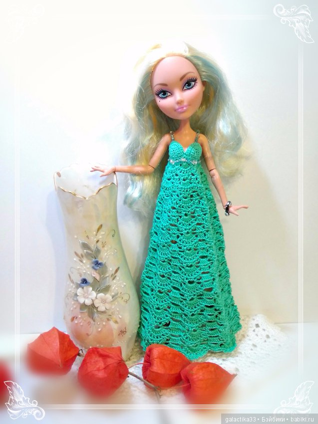 Наряды для моей любимици Дарлинг. Авер Афтер Хай