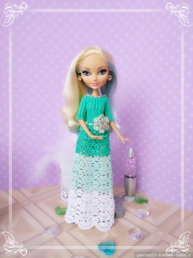 Наряды для моей любимици Дарлинг. Авер Афтер Хай