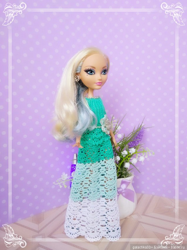 Наряды для моей любимици Дарлинг. Авер Афтер Хай