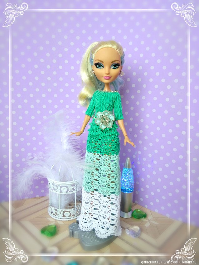 Наряды для моей любимици Дарлинг. Авер Афтер Хай