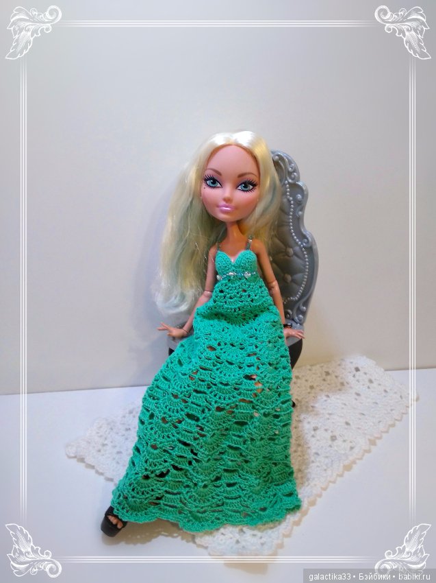 Наряды для моей любимици Дарлинг. Авер Афтер Хай