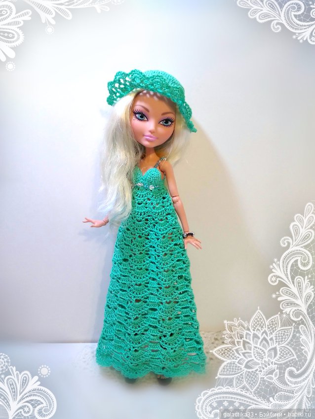 Наряды для моей любимици Дарлинг. Авер Афтер Хай