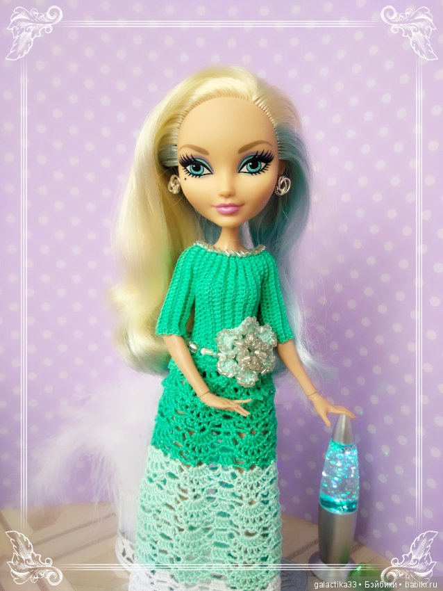 Наряды для моей любимици Дарлинг. Авер Афтер Хай