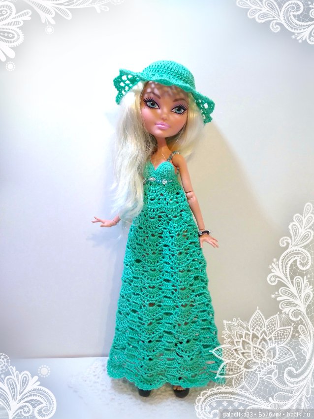 Наряды для моей любимици Дарлинг. Авер Афтер Хай