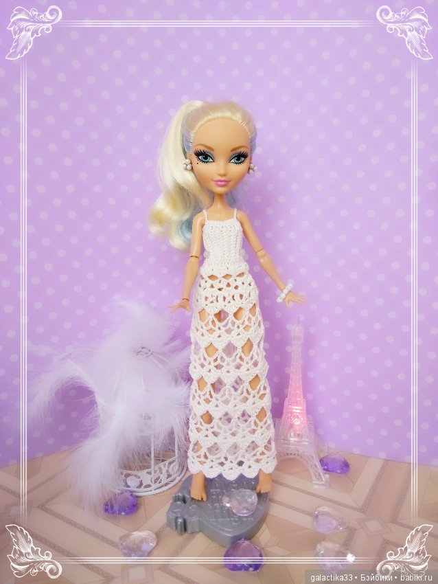 Наряды для моей любимици Дарлинг. Авер Афтер Хай