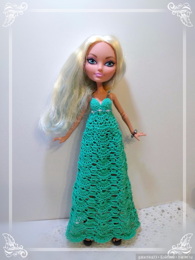 Наряды для моей любимици Дарлинг. Авер Афтер Хай