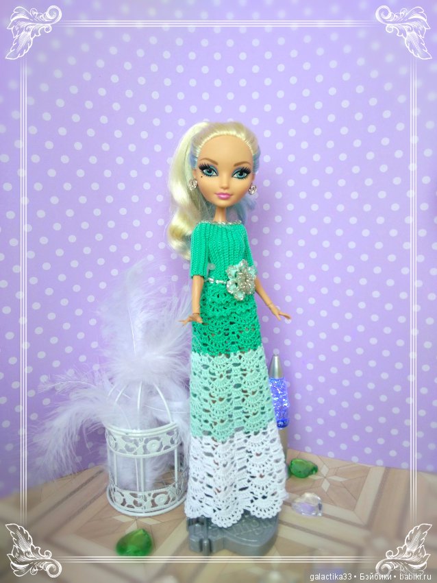 Наряды для моей любимици Дарлинг. Авер Афтер Хай