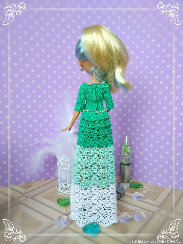 Наряды для моей любимици Дарлинг. Авер Афтер Хай