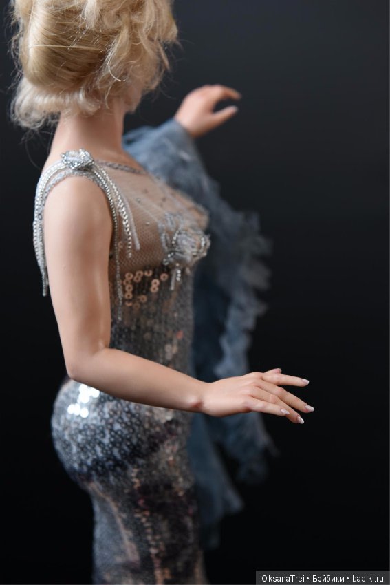 Оксана Трей " В джазе только девушки" (фото 5)