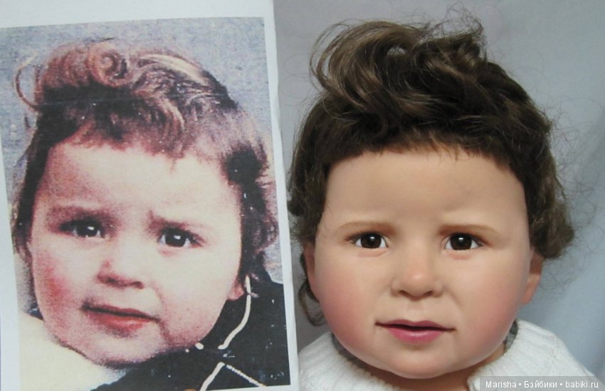 Портретные работы скульптора Ping Lau