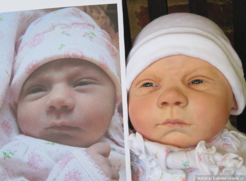 Портретные работы скульптора Ping Lau (фото 9)