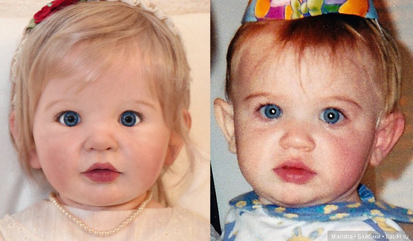 Портретные работы скульптора Ping Lau (фото 4)