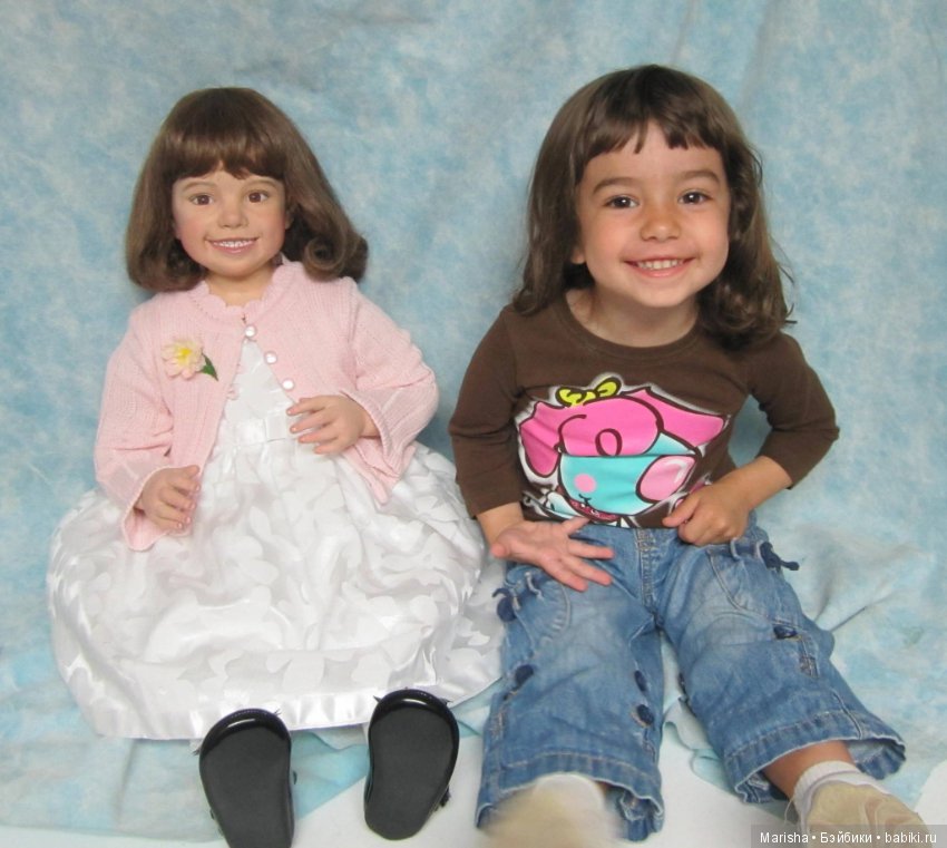 Портретные работы скульптора Ping Lau (фото 7)