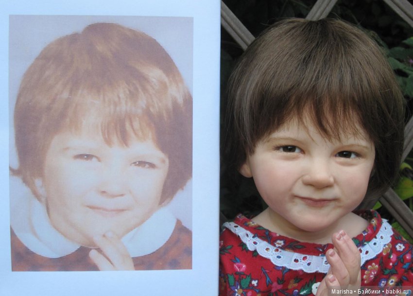 Портретные работы скульптора Ping Lau