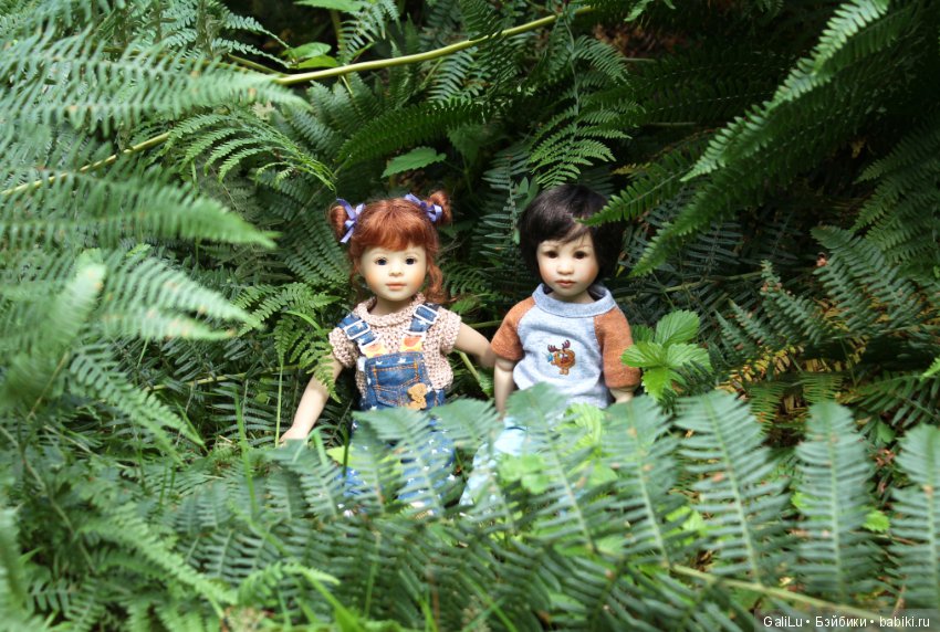 Traudel от Heidi Plusczok, Хайди Плюсцок