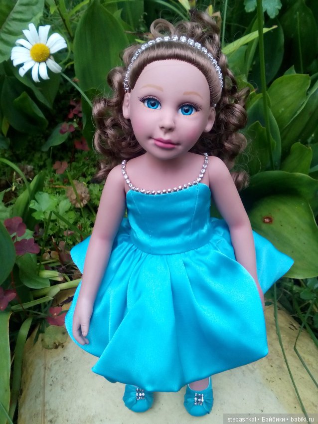 Неожиданный подарок ко Всемирному дню кукол (фото 8)