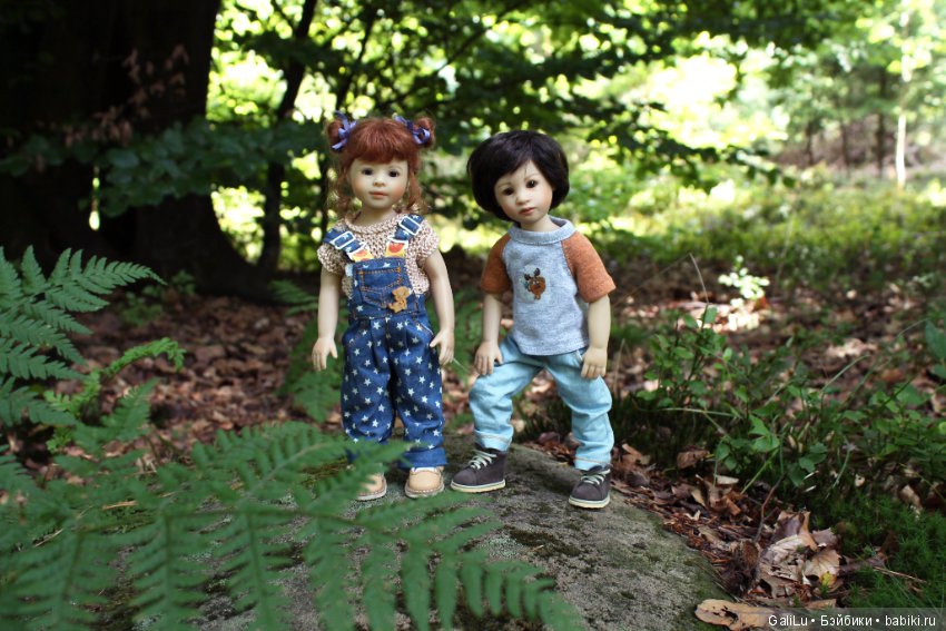 Traudel от Heidi Plusczok, Хайди Плюсцок