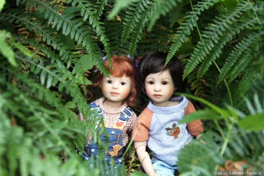 Traudel от Heidi Plusczok, Хайди Плюсцок