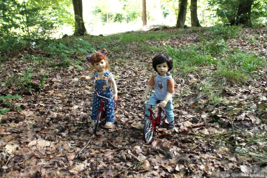 Traudel от Heidi Plusczok, Хайди Плюсцок