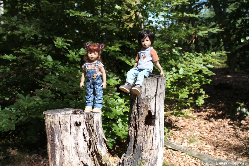 Traudel от Heidi Plusczok, Хайди Плюсцок