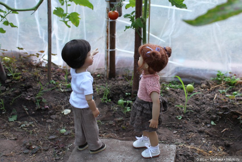 Traudel от Heidi Plusczok, Хайди Плюсцок