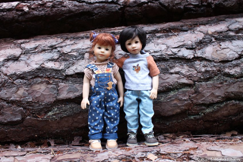 Traudel от Heidi Plusczok, Хайди Плюсцок