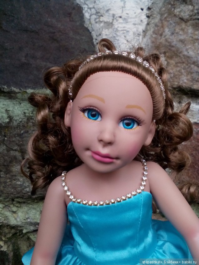 Неожиданный подарок ко Всемирному дню кукол (фото 9)