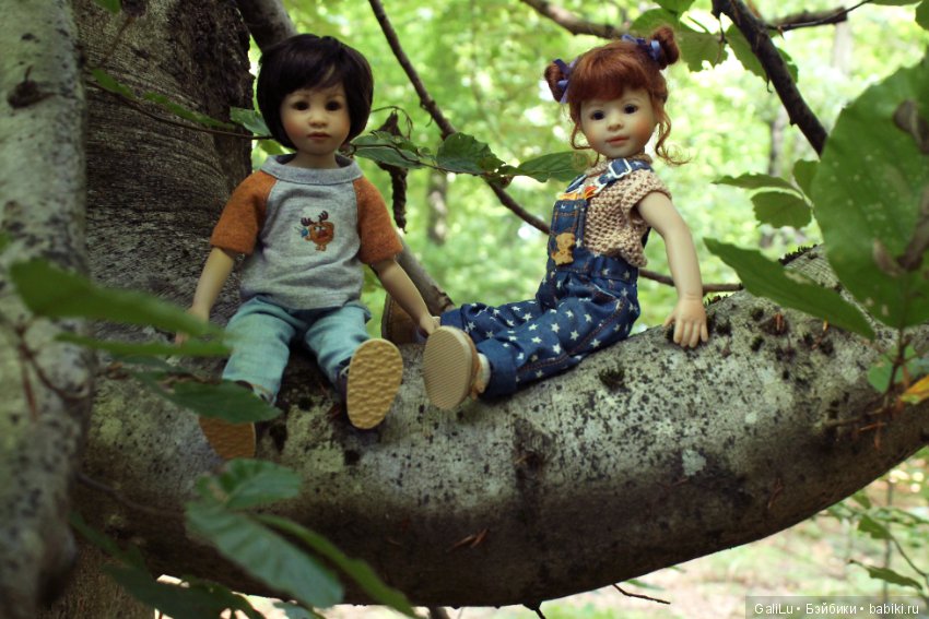 Traudel от Heidi Plusczok, Хайди Плюсцок