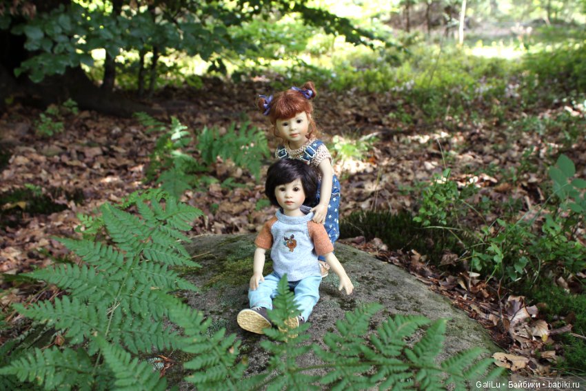 Traudel от Heidi Plusczok, Хайди Плюсцок