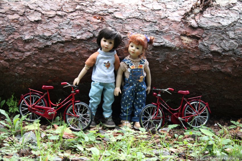 Traudel от Heidi Plusczok, Хайди Плюсцок