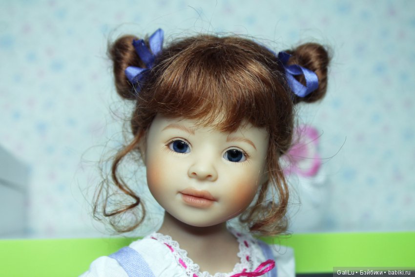 Traudel от Heidi Plusczok, Хайди Плюсцок (фото 8)