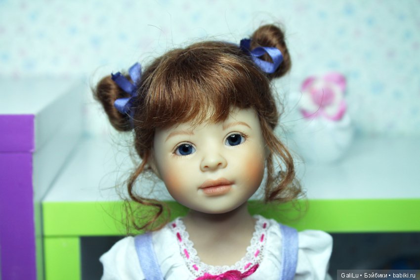 Traudel от Heidi Plusczok, Хайди Плюсцок (фото 7)