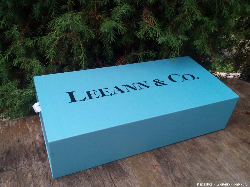 Неожиданный подарок ко Всемирному дню кукол