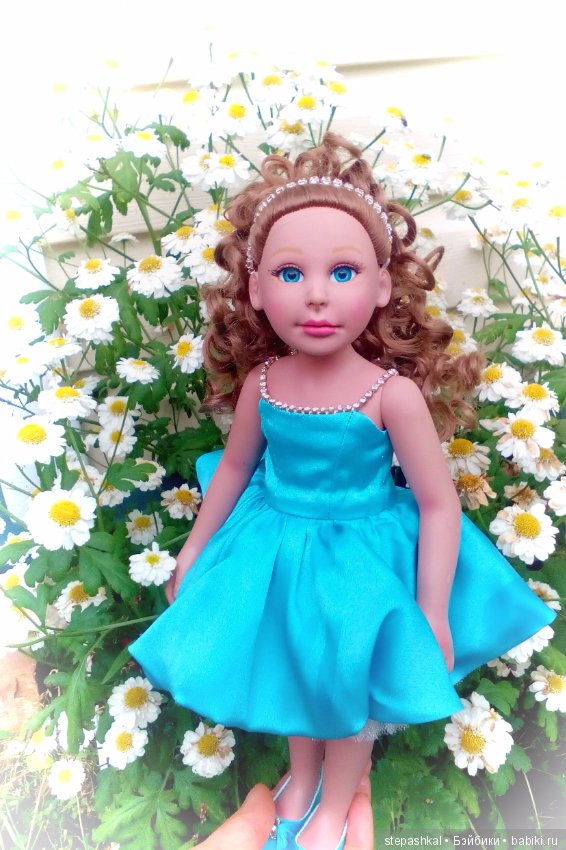 Неожиданный подарок ко Всемирному дню кукол (фото 10)