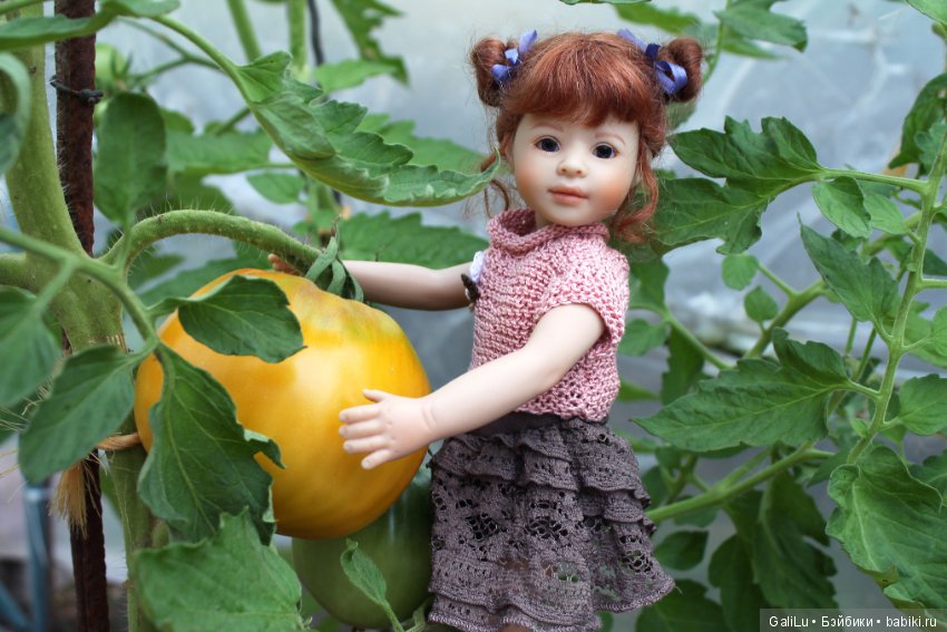 Traudel от Heidi Plusczok, Хайди Плюсцок