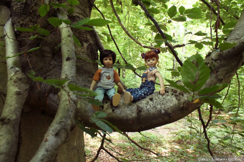 Traudel от Heidi Plusczok, Хайди Плюсцок